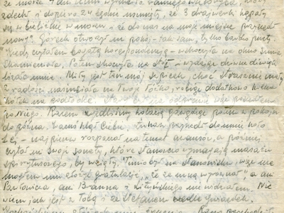 List "Dżula" do SJ, 26 V 1941, str. 3