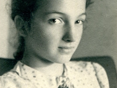 Hanna Woyzbun, 1936