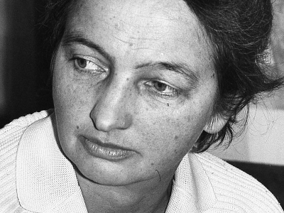 Hanna Jankowska, 1976