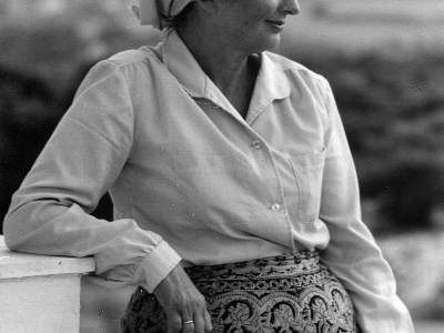 Hanna Jankowska, 1984