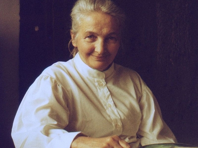 Hanna Jankowska, 1992